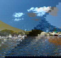 Bobbin Head - Accommodation 4U