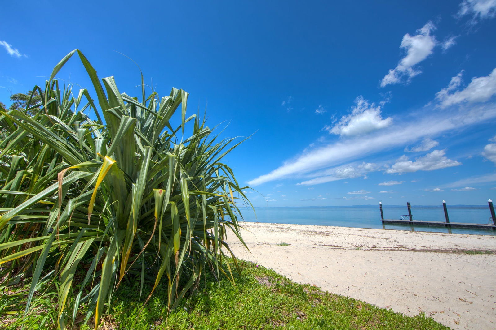 Bongaree QLD Accommodation 4U