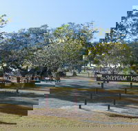 Boreham Park and Playground - Accommodation 4U