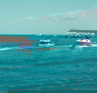 Bowen Creek Fishing - Accommodation 4U