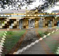 Braemar Gallery - Accommodation 4U