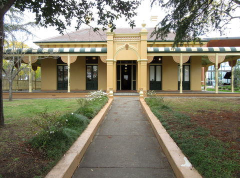 Braemar Gallery - Accommodation 4U 0
