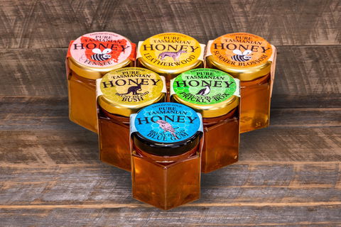 Bruny Island Honey Company - Bruny Island - Accommodation 4U 0