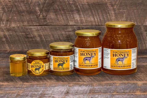 Bruny Island Honey Company - Bruny Island - Accommodation 4U 1