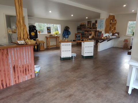 Bruny Island Honey Company - Bruny Island - Accommodation 4U 2
