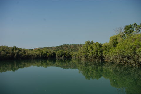 Buccaneer Archipelago - Accommodation 4U 1