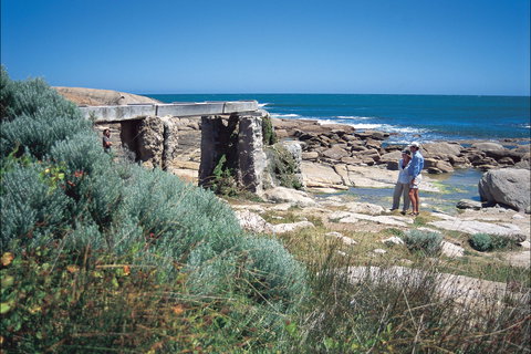 Cape Leeuwin - Accommodation 4U 0