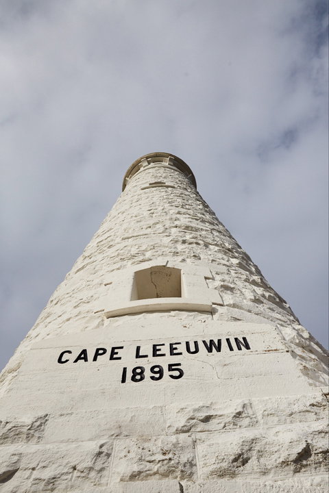 Cape Leeuwin - Accommodation 4U 1
