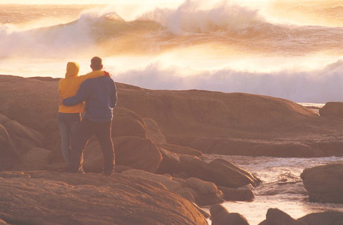 Cape Leeuwin - Accommodation 4U 2