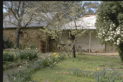 Castlemaine Diggings National Heritage Park - Accommodation 4U 0