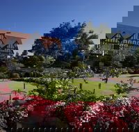 Cockington Green Gardens - Accommodation 4U