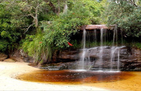 Collins Flat Beach - Accommodation 4U 0