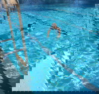 Crookwell Pool - Accommodation 4U