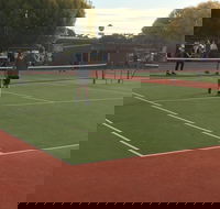Crookwell Tennis Courts - Accommodation 4U