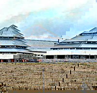 Deeargee Woolshed - Accommodation 4U