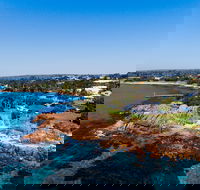 Dunsborough - Accommodation 4U