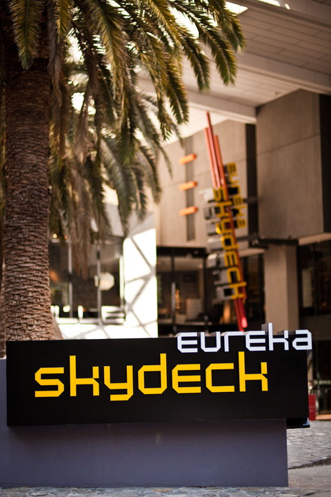 Eureka Skydeck 88 - Accommodation 4U 1