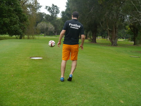 Footgolf Jamberoo - Accommodation 4U 0