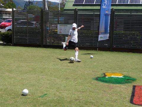 Footgolf Jamberoo - Accommodation 4U 1