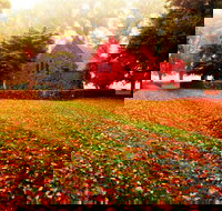 Gostwyck Chapel - Accommodation 4U