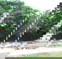 Graceville Memorial Park - Accommodation 4U