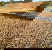 Gunning Golf Club - Accommodation 4U