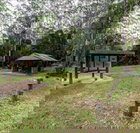 Gur-um-bee picnic area - Accommodation 4U