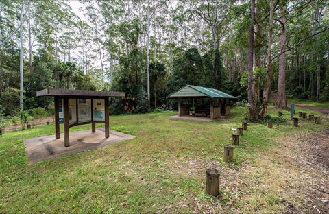 Gur-um-bee Picnic Area - Accommodation 4U 0