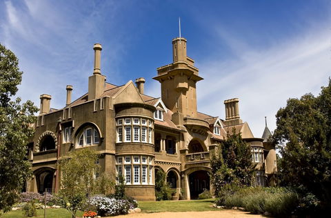Hilltops Antique Trail - Accommodation 4U 1