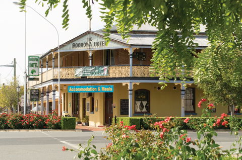 Hilltops Antique Trail - Accommodation 4U 2