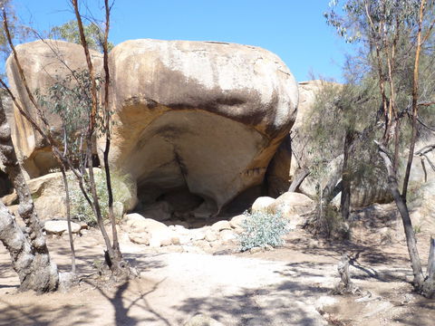 Hippo's Yawn - Accommodation 4U 0