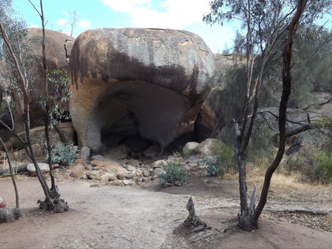 Hippo's Yawn - Accommodation 4U 1