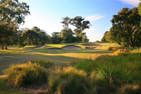 Huntingdale Golf Club - Accommodation 4U 1