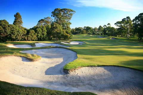 Huntingdale Golf Club - Accommodation 4U 2