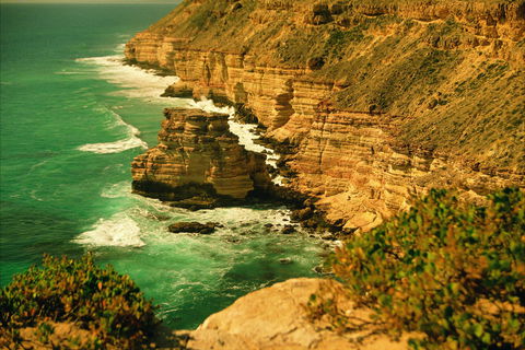 Island Rock And Natural Bridge - Accommodation 4U 0