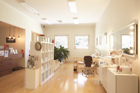 Jindii Eco Spa - Accommodation 4U 0