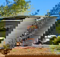 Julia Creek Artesian Baths - Accommodation 4U