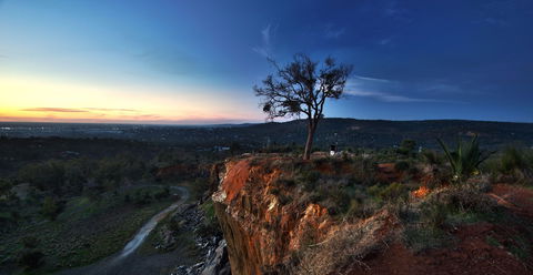 Kalamunda National Park - Accommodation 4U 0