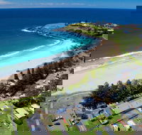 Kendalls Beach - Accommodation 4U