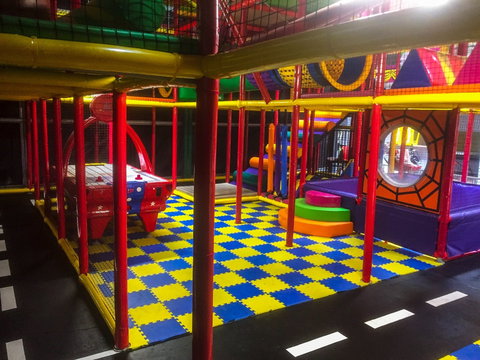 Kidz Shed Indoor Play Centre And Cafe - Accommodation 4U 2