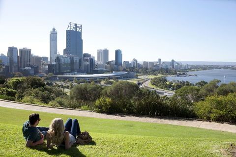 Kings Park And Botanic Garden - Accommodation 4U 1