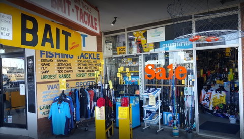 Lakes Entrance Angler - Accommodation 4U 0