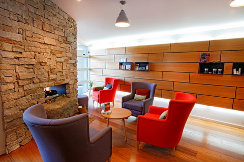 Lake Crackenback Spa And Wellness Centre - Accommodation 4U 1