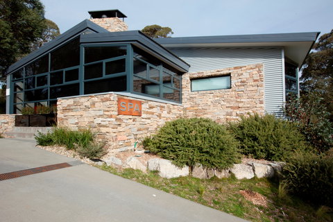 Lake Crackenback Spa And Wellness Centre - Accommodation 4U 2