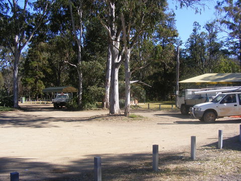 Lions Park - Nanango - Accommodation 4U 0