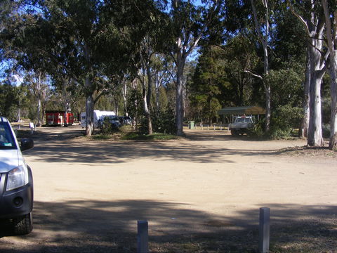 Lions Park - Nanango - Accommodation 4U 1