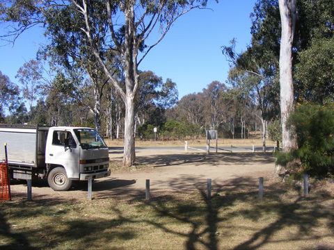 Lions Park - Nanango - Accommodation 4U 2