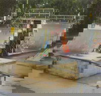 Lismore Skate Park - Accommodation 4U