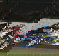Lismore Speedway - Accommodation 4U