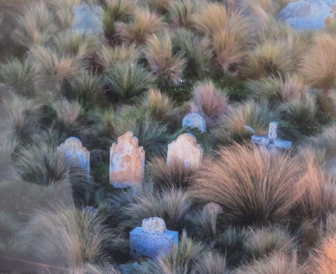 Lonely Graves Of The Furneaux Islands Exhibition - Accommodation 4U 2